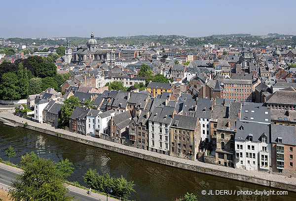 Namur